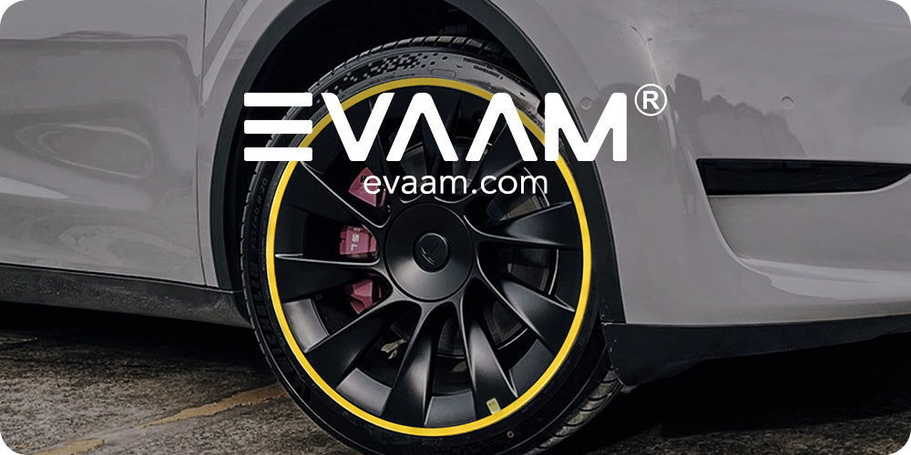 How to Protect Tesla Wheel Rims