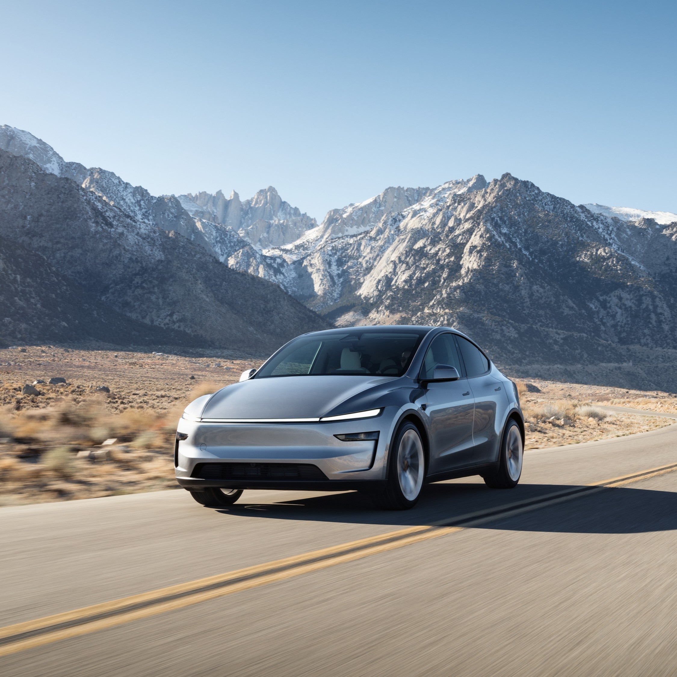 Tesla Model Y Juniper: Technical Overview and Operational Guidance