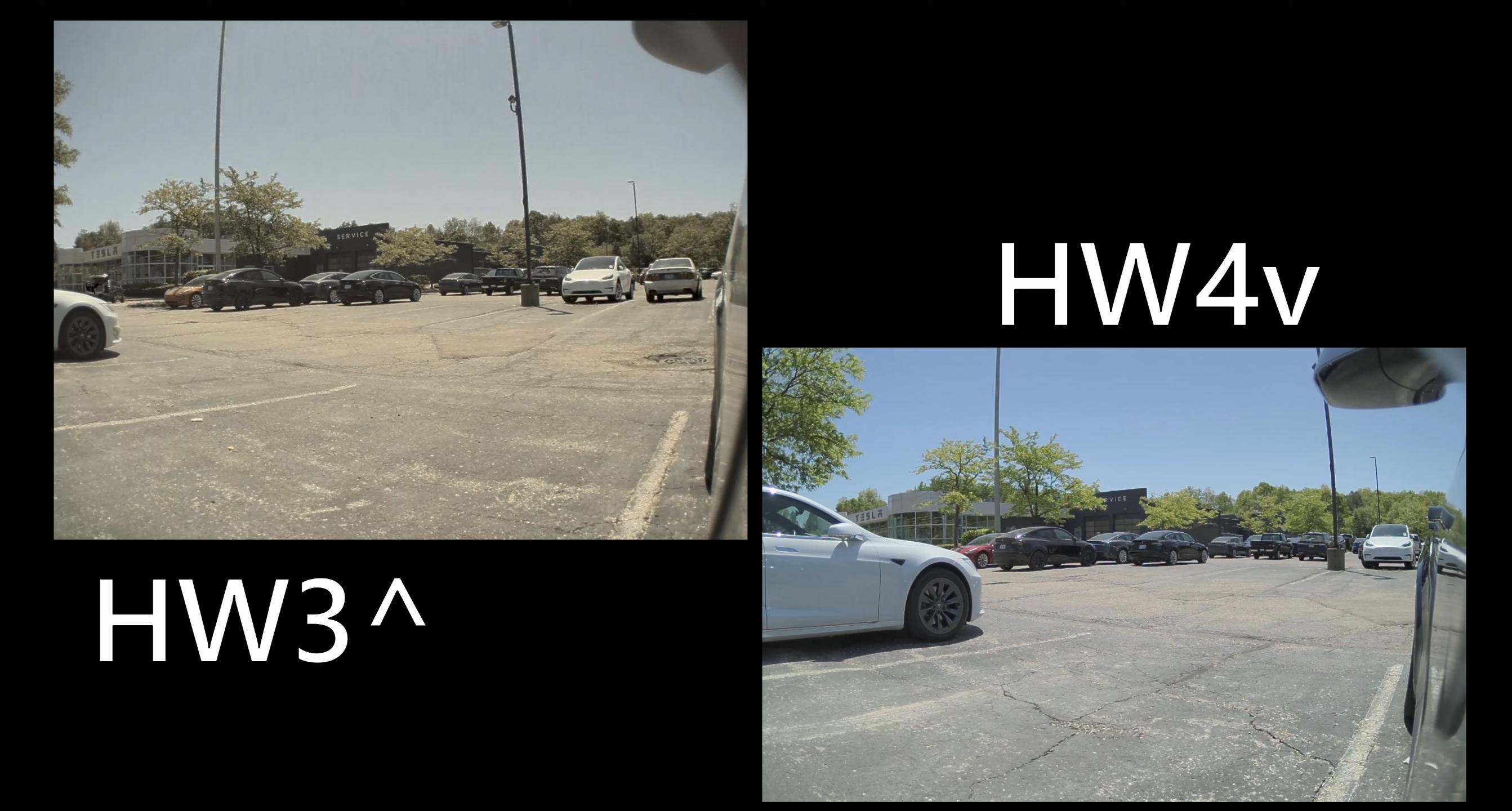 Tesla Model Y Hardware 3 vs Hardware 4: The Complete Guide + Accessory Recommendations