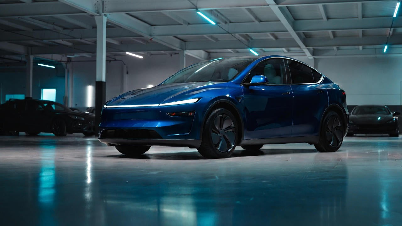 Your 2025 Tesla Sounds Like a 10-Year-Old Honda? 5 Dead-Simple EVAAM Fixes That Stop the Rattles, Nags & Curb Rash Overnight
