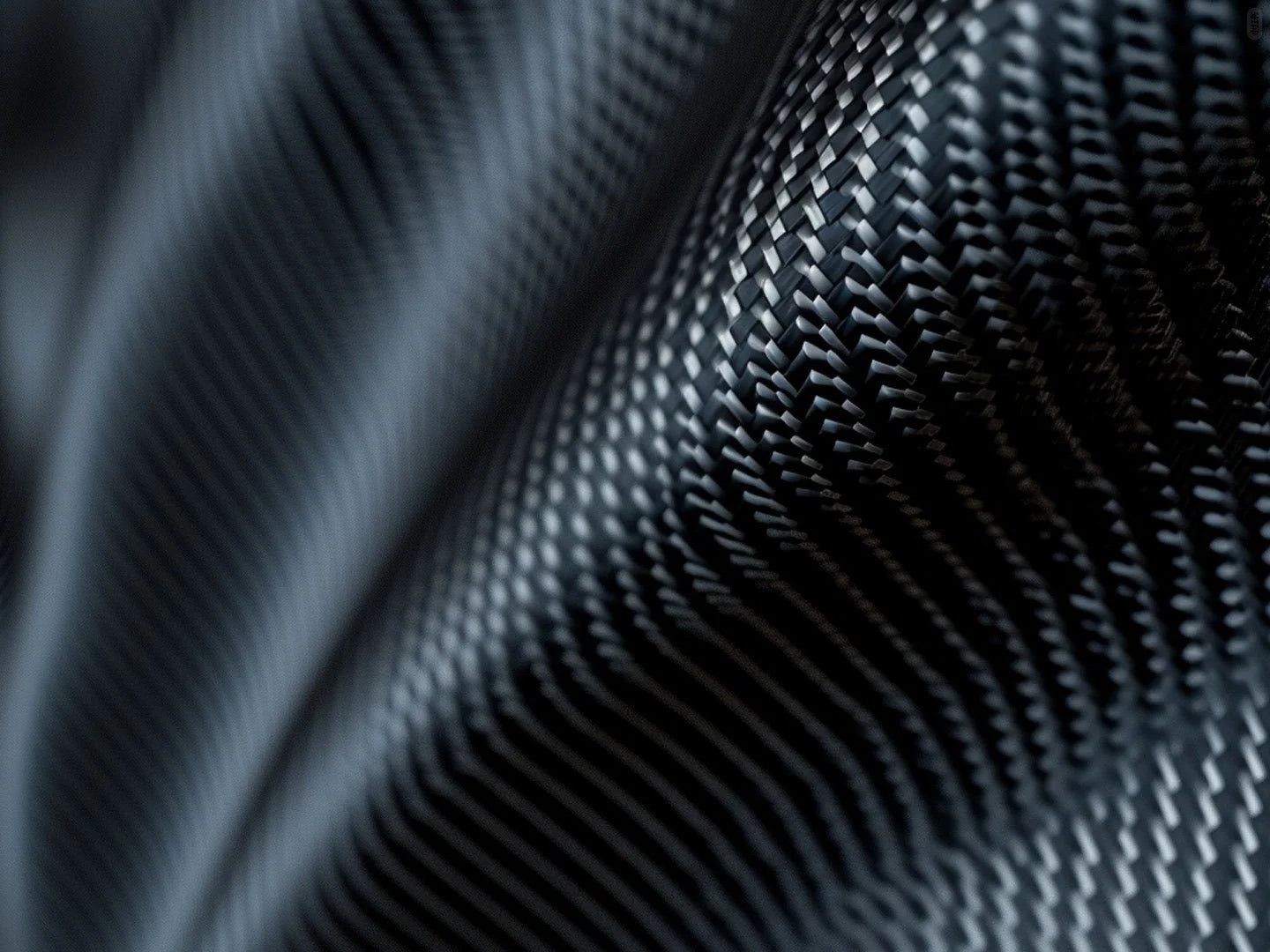 Real Carbon Fiber vs. ABS Carbon Pattern: The Ultimate Tesla Modding Showdown