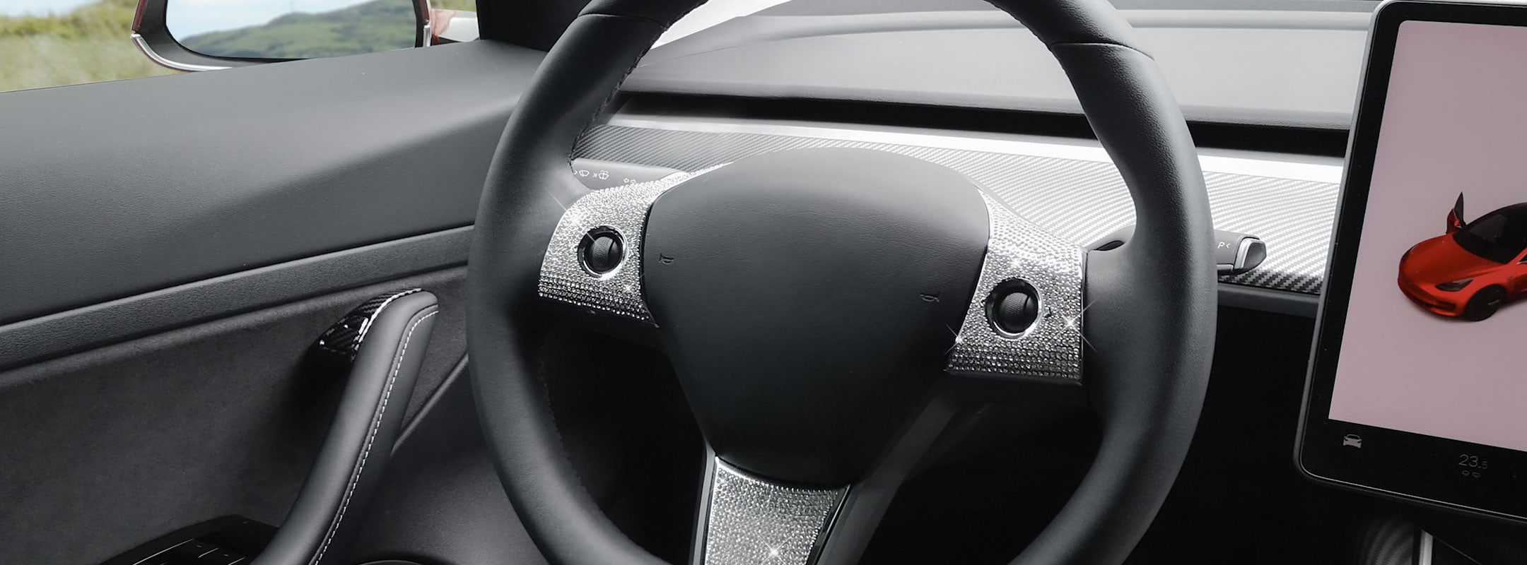 Diamond Bling Series