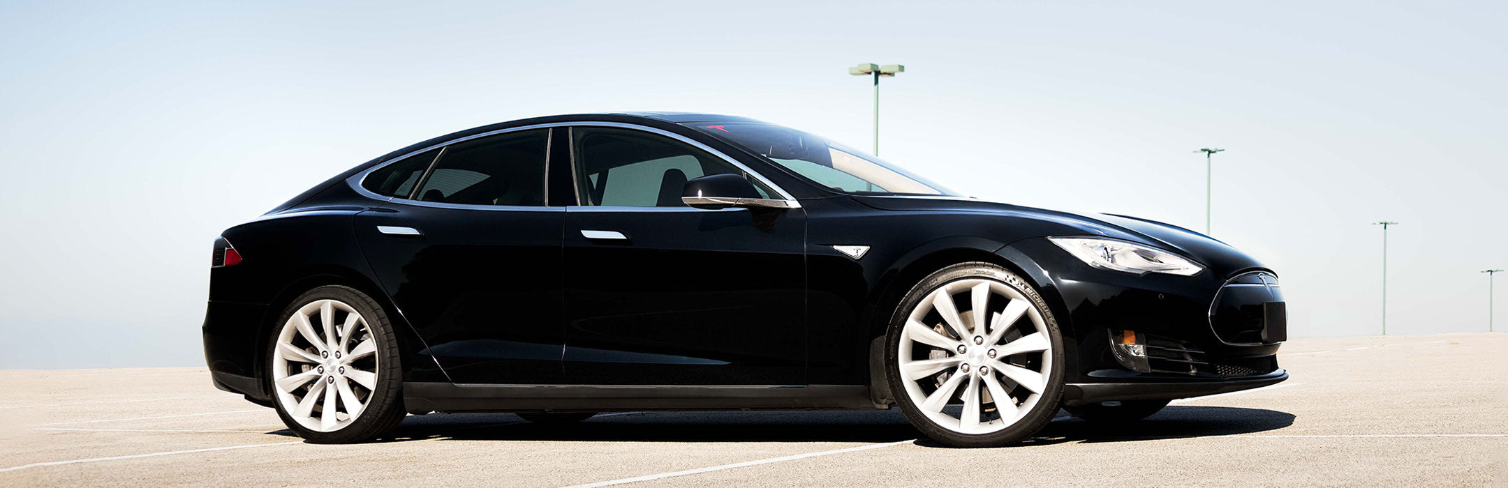 BEST SELLER FOR MODEL S