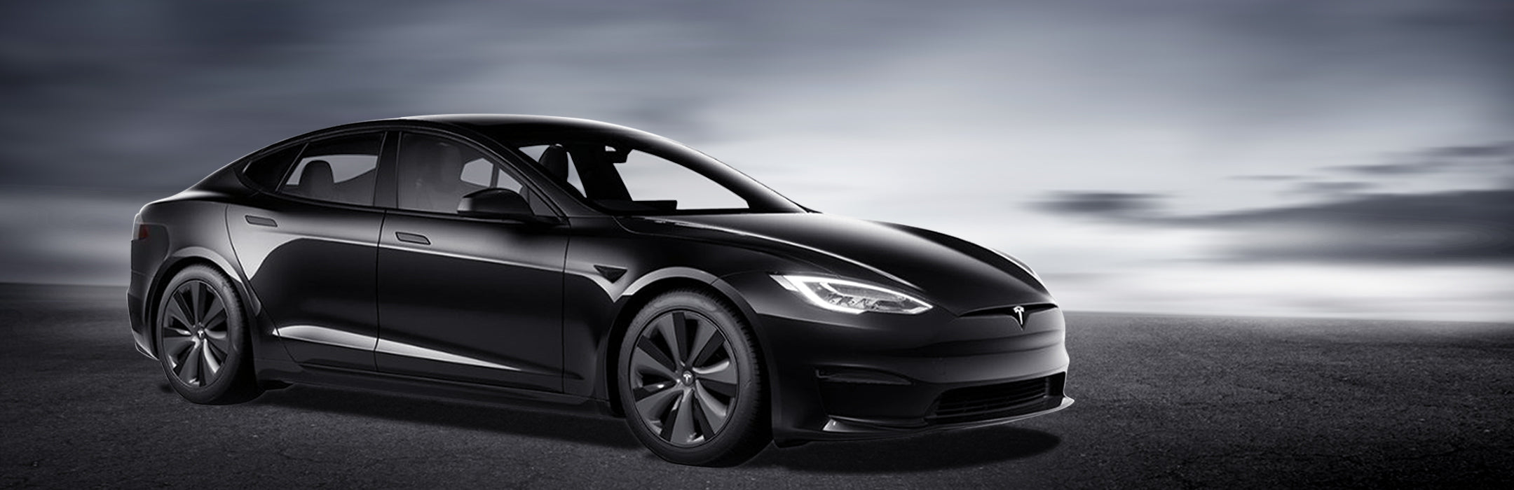 Model S Center Console Accessories