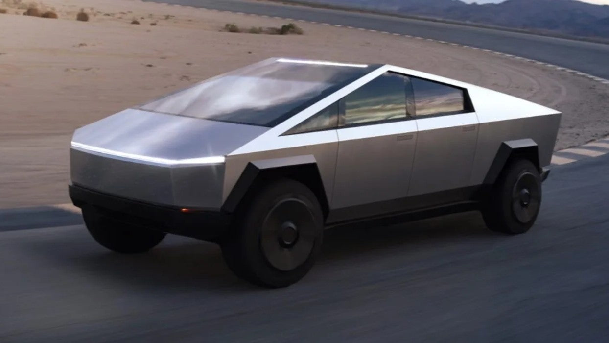 Accessories For CYBERTRUCK