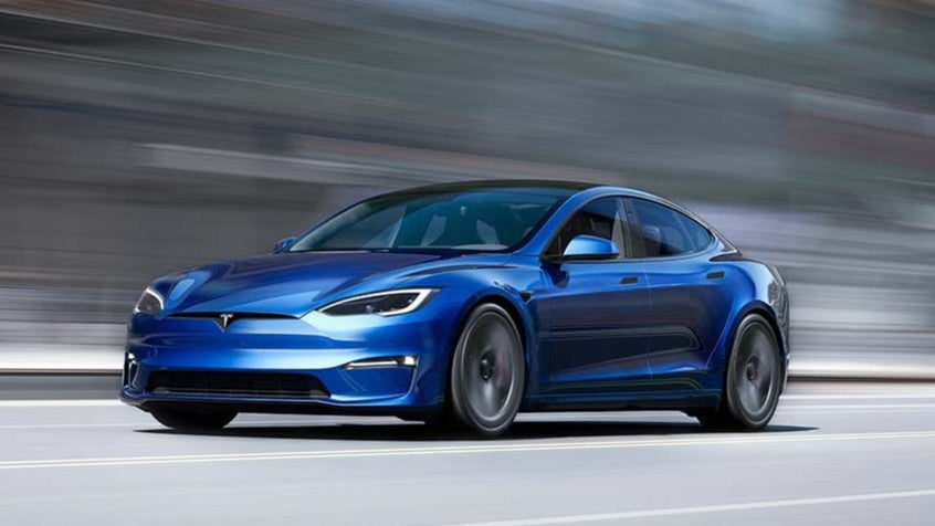 Accessories For MODEL S