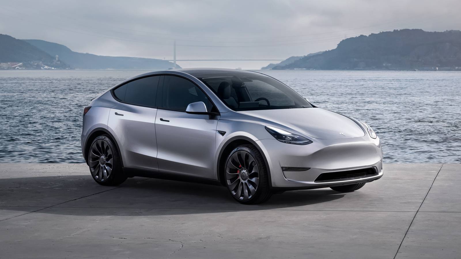 Accessories For 2020-2024 MODEL Y
