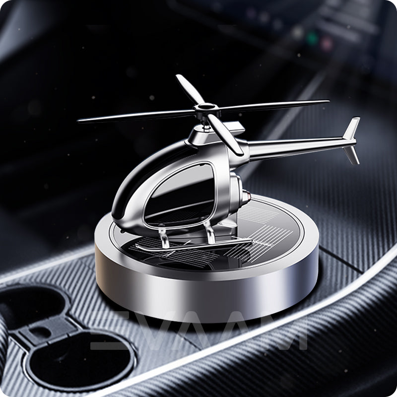 EVAAM® Aircraft Model Air Freshener - EVAAM
