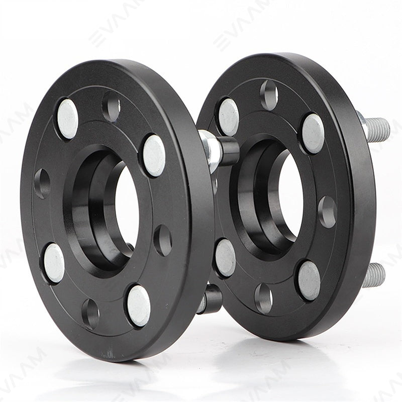 EVAAM® Wheel Spacers Adapter 20mm (2Pcs) for Tesla Model 3/Y - EVAAM