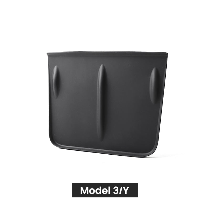 EVAAM® Wireless Charger Mat Protector for Tesla Model 3/Y/S/X (2021-2024) - EVAAM