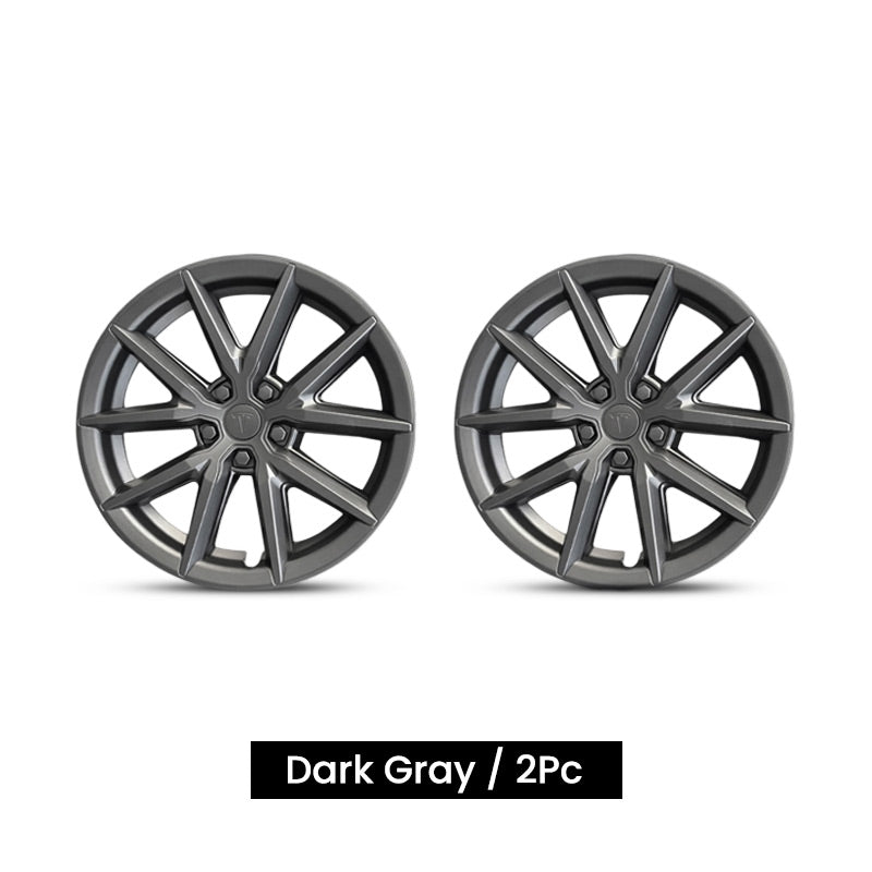 EVAAM® Hubcap Wheel Cover for Tesla Model 3 ( 2017-2023) - EVAAM