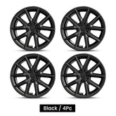 EVAAM® Hubcap Wheel Cover for Tesla Model 3 ( 2017-2023) - EVAAM