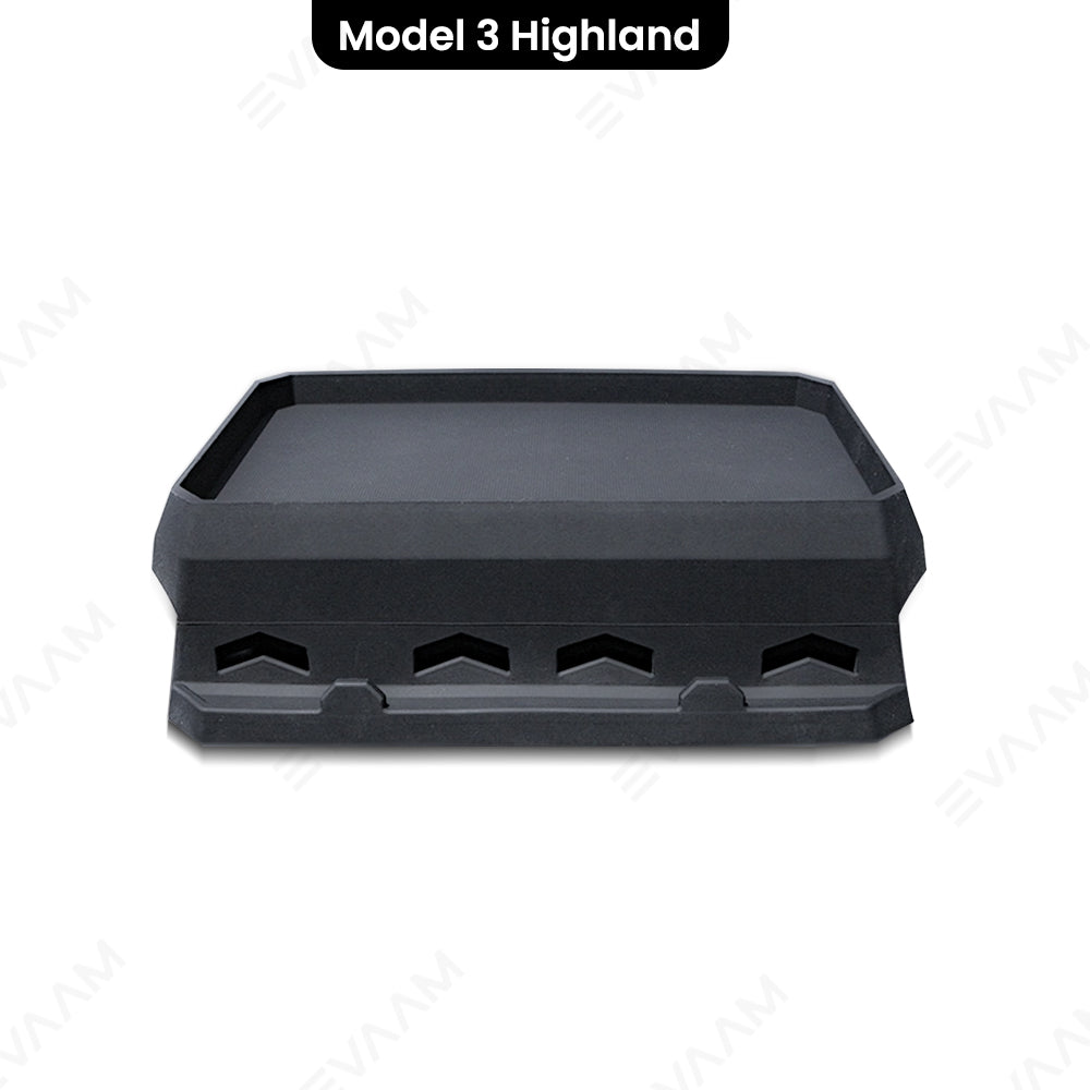 EVAAM® Instrument Panel Tray for Model 3/Y (2017-2024) - EVAAM