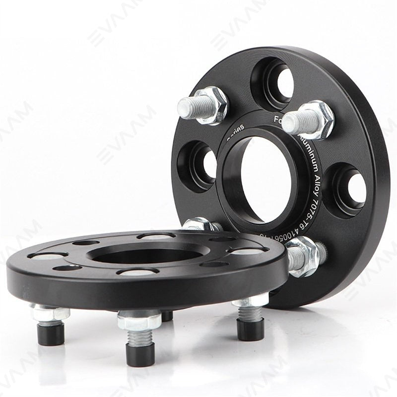 EVAAM® Wheel Spacers Adapter 20mm (2Pcs) for Tesla Model 3/Y - EVAAM