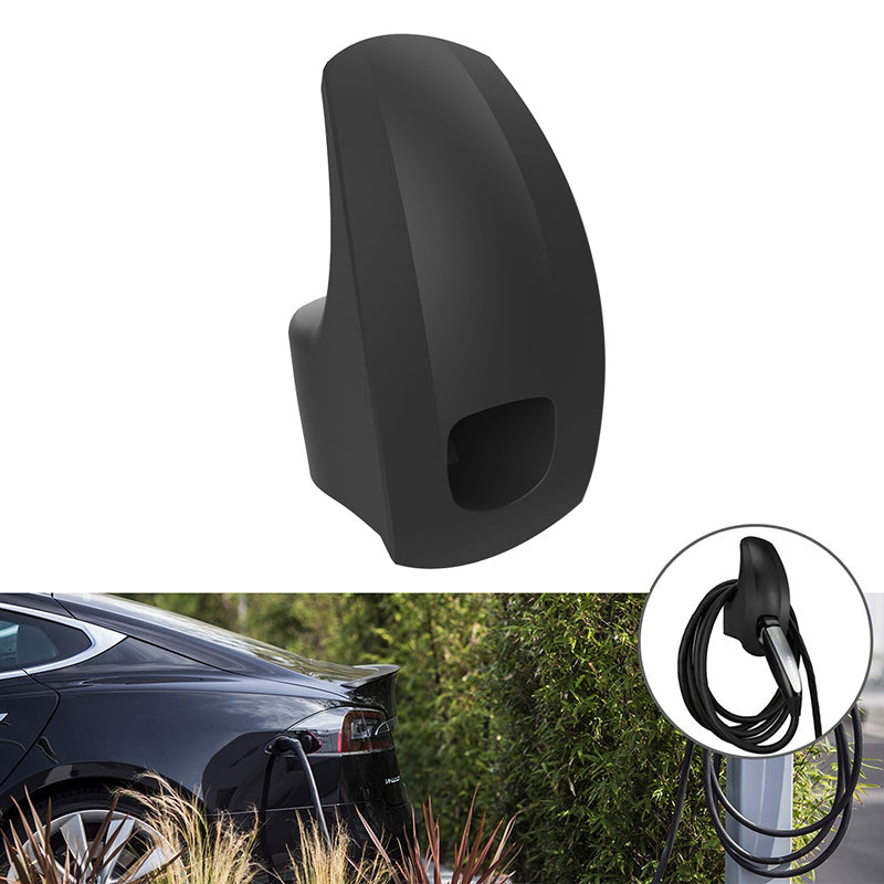 EVAAM® Charging Cable Organizer for Tesla Accessories - EVAAM
