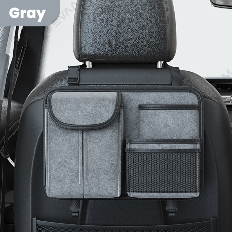 EVAAM® Seat Back Storage Bag for Tesla Model 3/Y/S/X - EVAAM