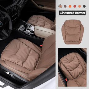 EVAAM® Leather Seat Cushion for Tesla Model S/3/X/Y - EVAAM