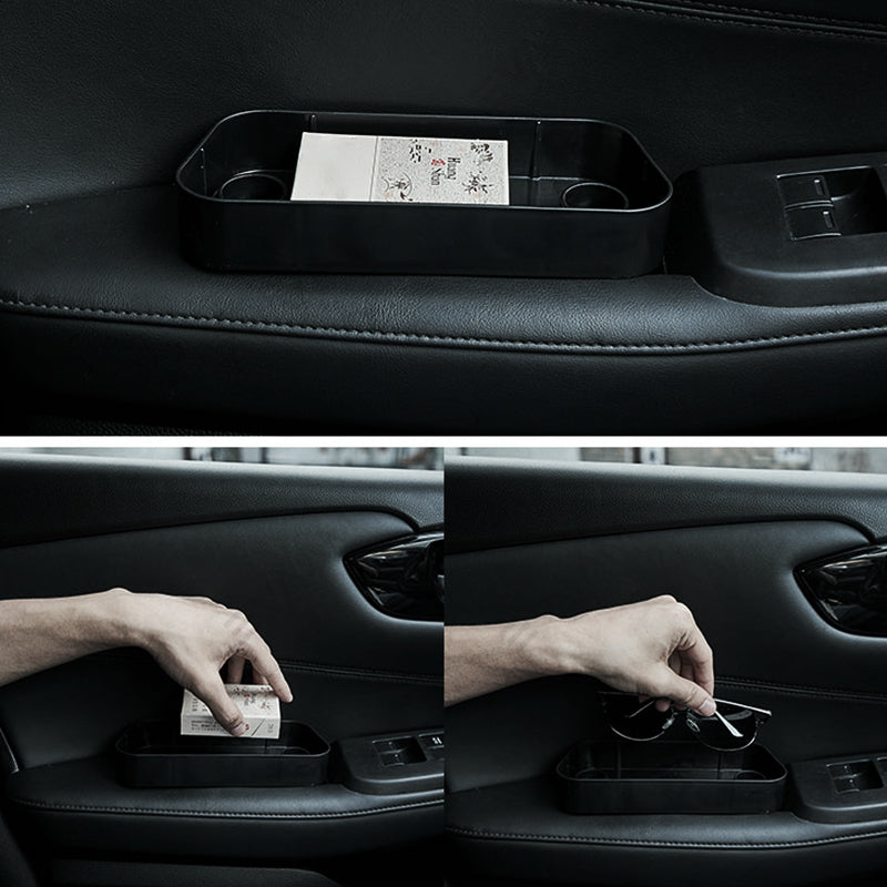 Driver's armrest for Tesla Model 3/Y/S/X - EVAAM