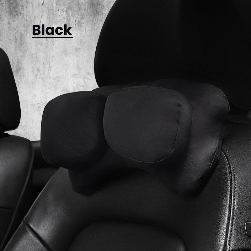 EVAAM® Upgrade Neck Support Pillow for Tesla Accessories (1Pc) - EVAAM