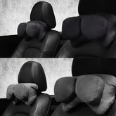 EVAAM® Upgrade Neck Support Pillow for Tesla Accessories (1Pc) - EVAAM
