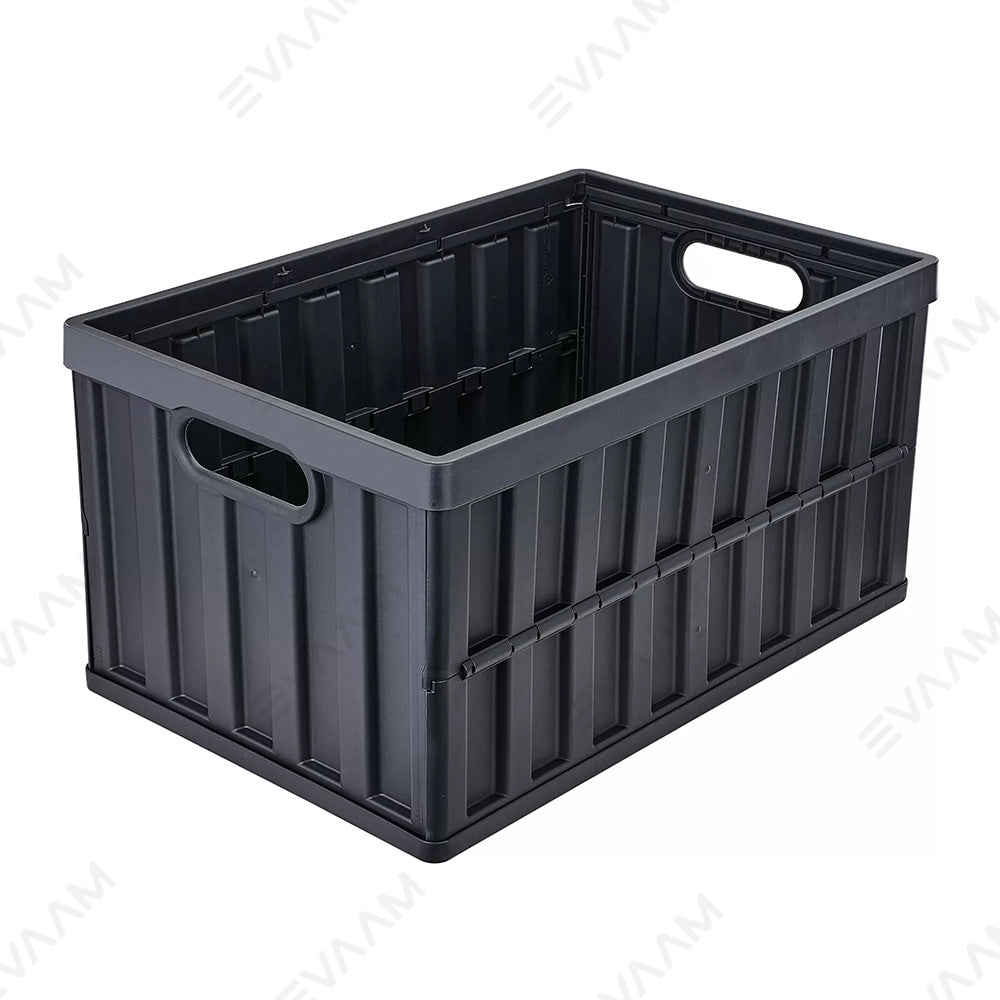 EVAAM® Foldable Trunk Organizer for Tesla Cybertruck