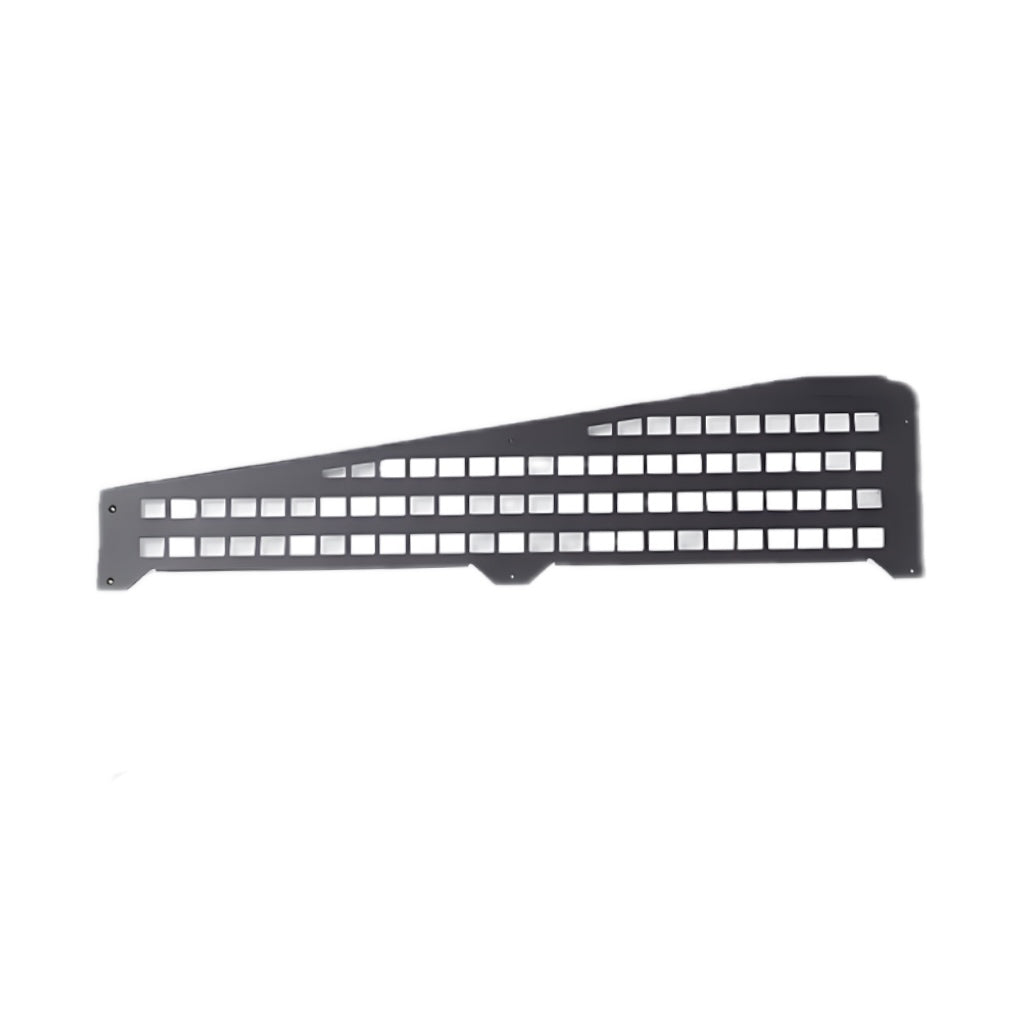 EVAAM® Truck Bed L-Track Molle Panels for Cybertruck - EVAAM
