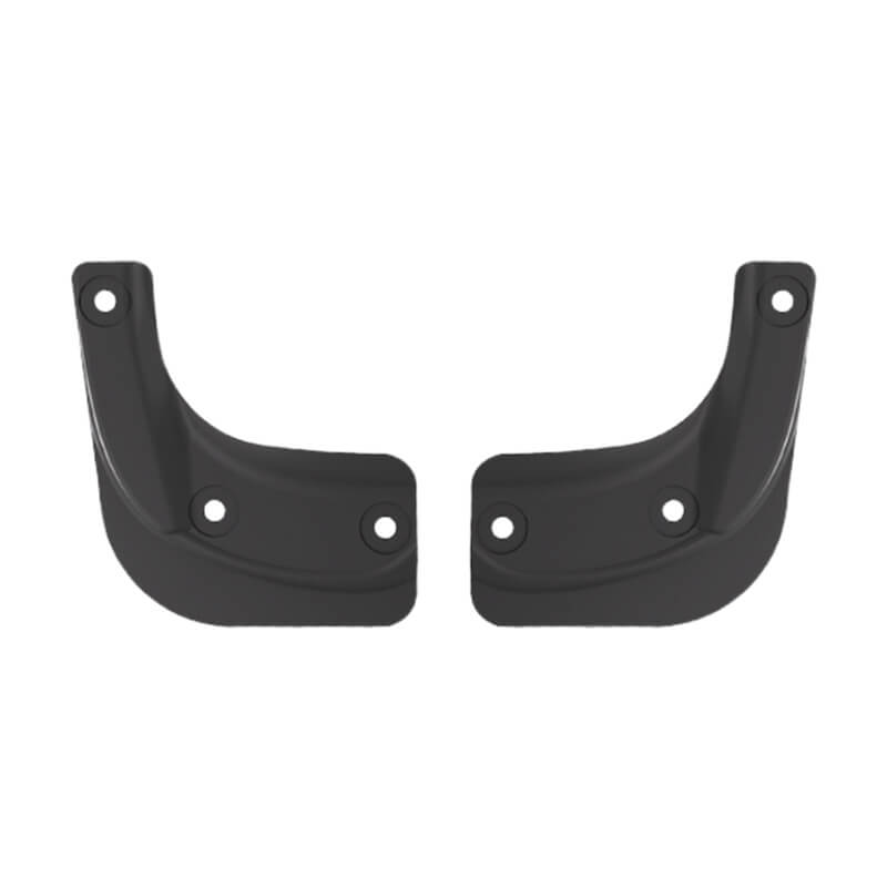 EVAAM® 4PCS Splash Mud Flaps for 2024 Model 3 Highland