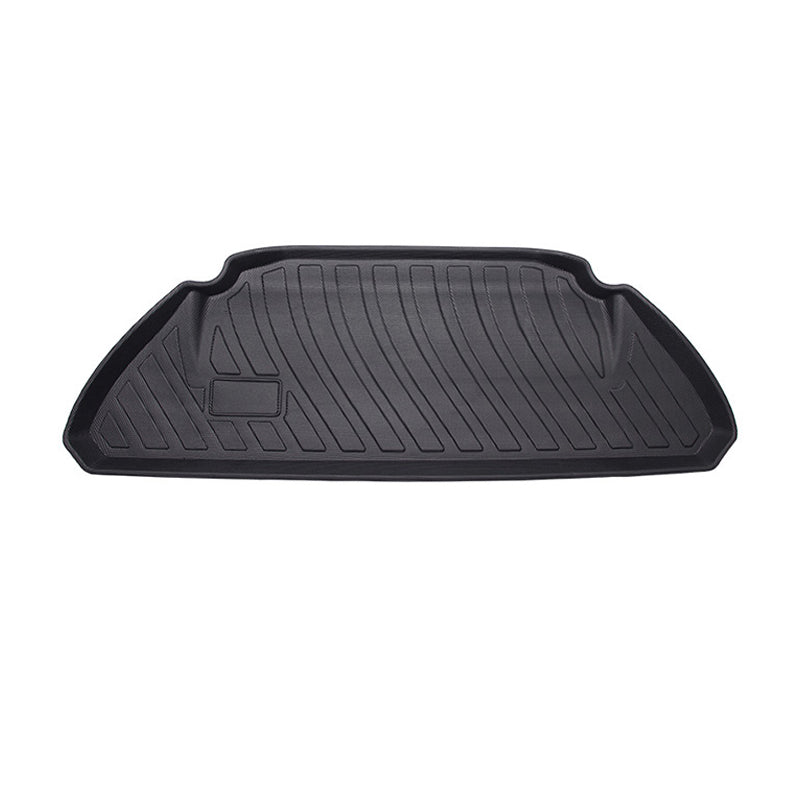 EVAAM® All Weather Floor Mats for Model X - EVAAM