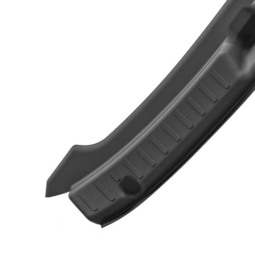 EVAAM® Anti-Scratch TPE Trunk Sill Protector Mat for Tesla Model Y Juniper 2025+ - EVAAM