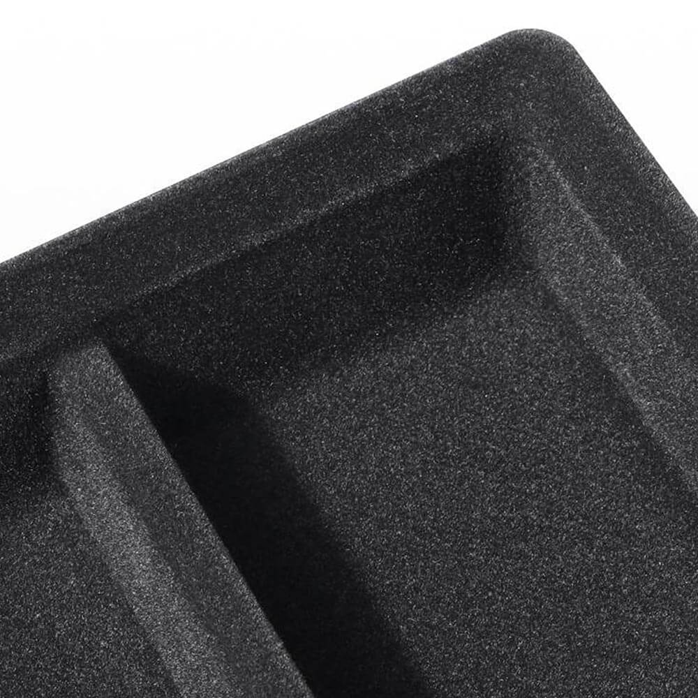 EVAAM® Armrest Storage Organizer Box for Tesla 2024 Model 3 Highland