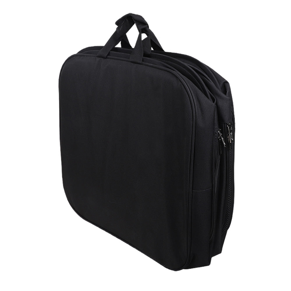 EVAAM® Car Rear Seat Dog Crate For Model 3/Y/S/X/Cybertruck - EVAAM