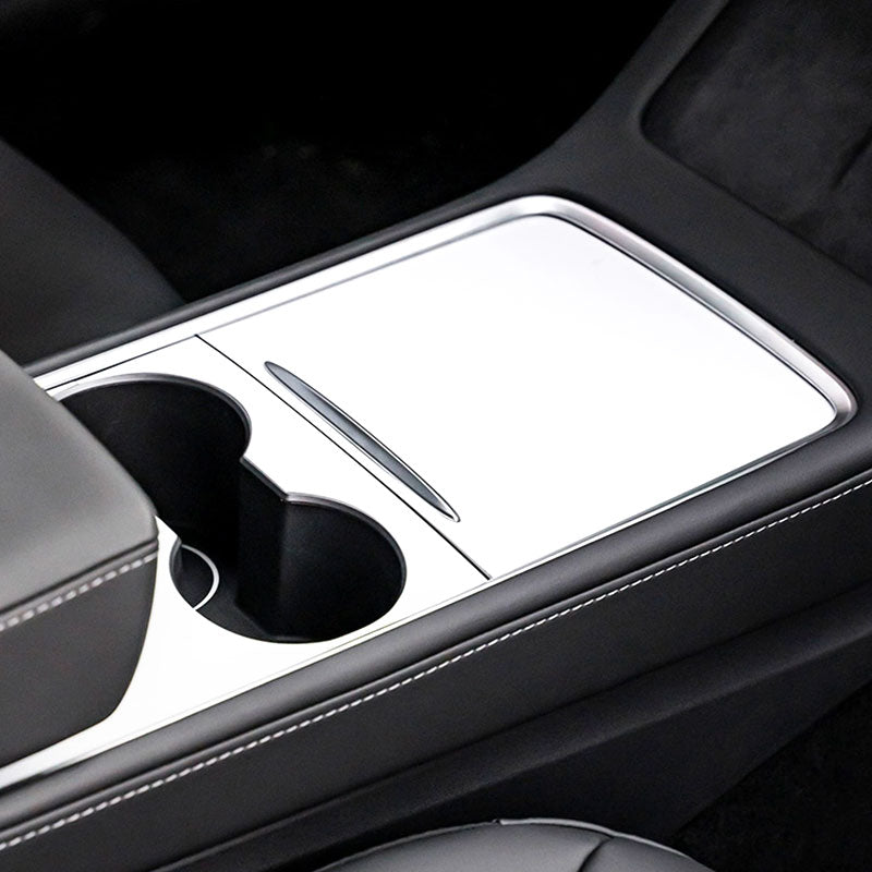 EVAAM® Center Console PVC Wraps Kit for Model 3/Y (2021-2023) - EVAAM