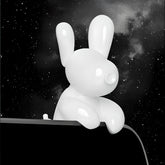 EVAAM® Dog Mode Mini Screen Decoration For Tesla Model 3/Y - EVAAM
