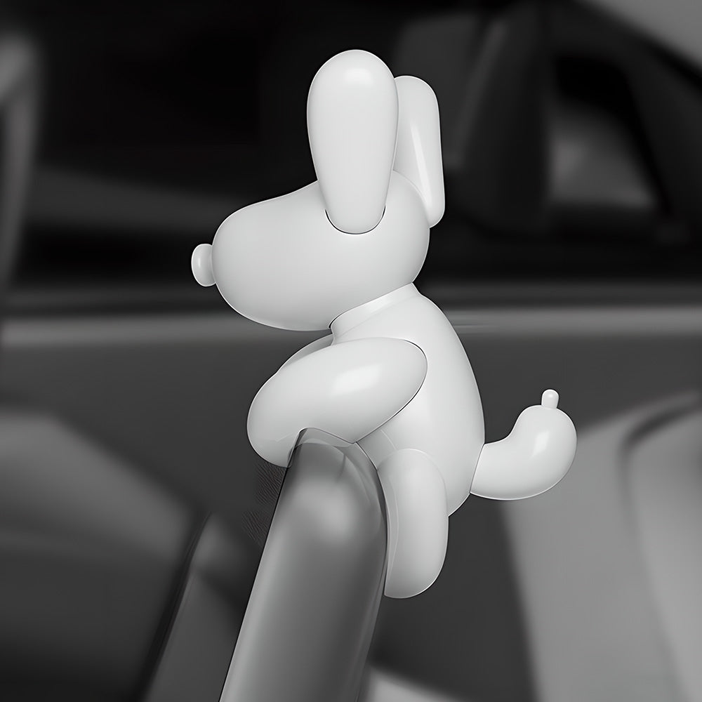 EVAAM® Dog Mode Mini Screen Decoration For Tesla Model 3/Y - EVAAM