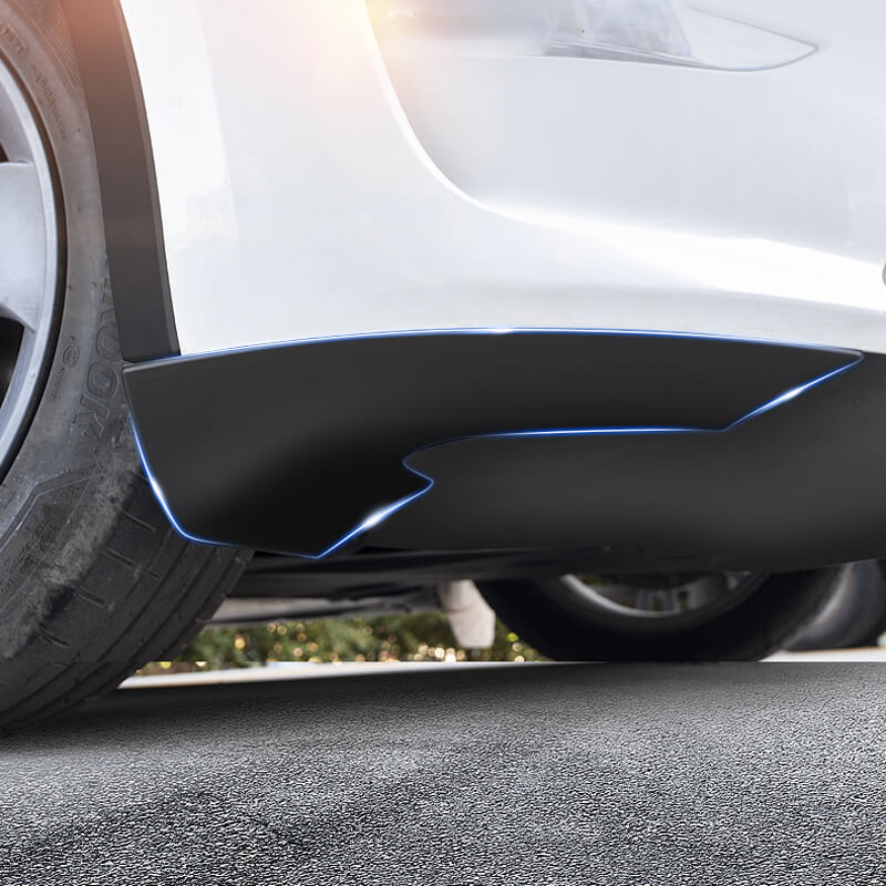 EVAAM™ Front Bumper Cover for Model Y Accessories - EVAAM