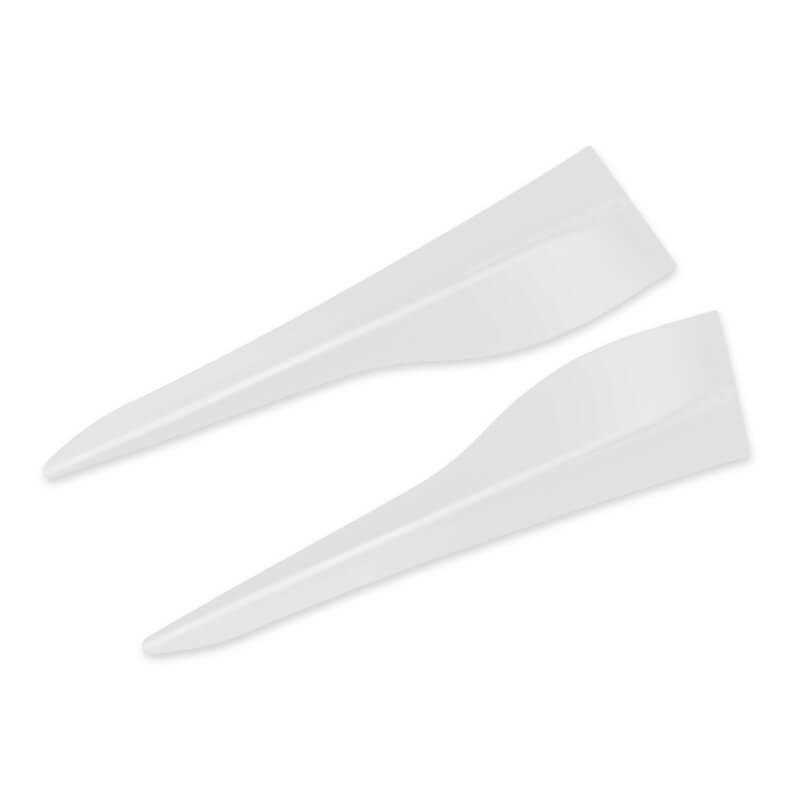 EVAAM® Front Bumper Cover for Model Y Accessories - EVAAM