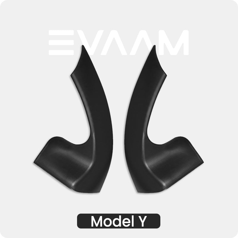 EVAAM™ Front Bumper Cover for Model Y Accessories - EVAAM