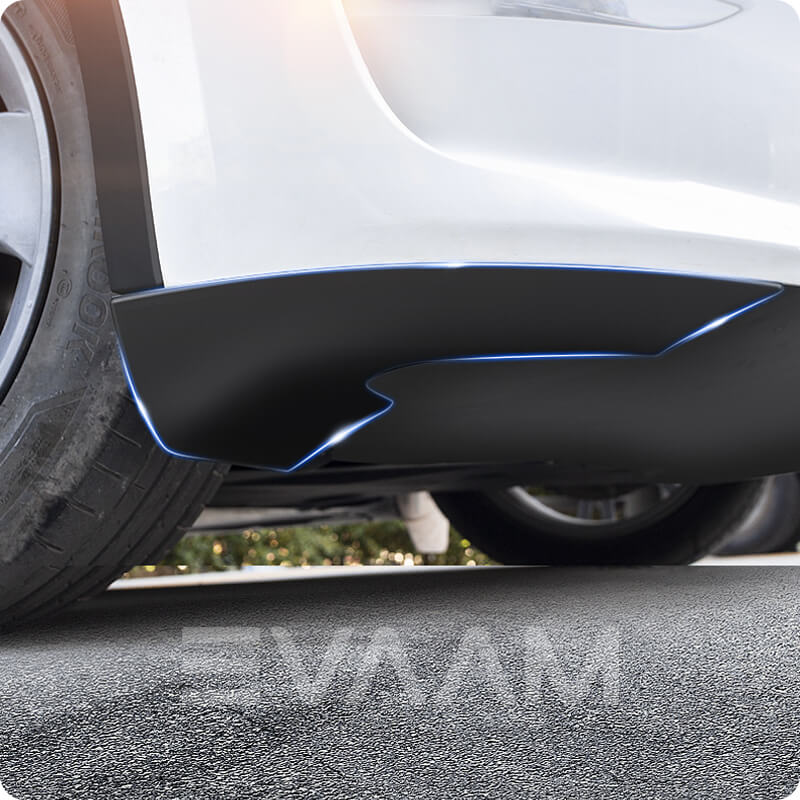 EVAAM™ Front Bumper Cover for Model Y Accessories - EVAAM