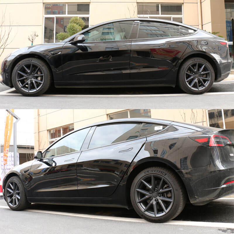 EVAAM® Hubcap Wheel Cover for Tesla Model 3 ( 2017-2023) - EVAAM