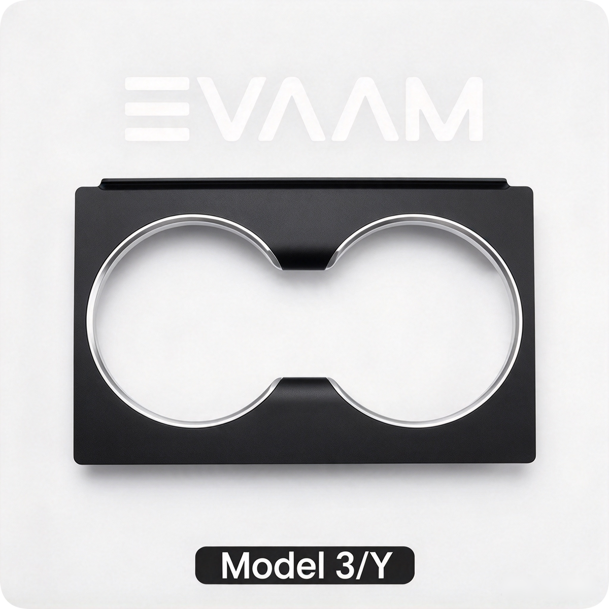 EVAAM® Interior RGB Ambient Light Strip for Tesla Model 3 Highland/ Y Juniper