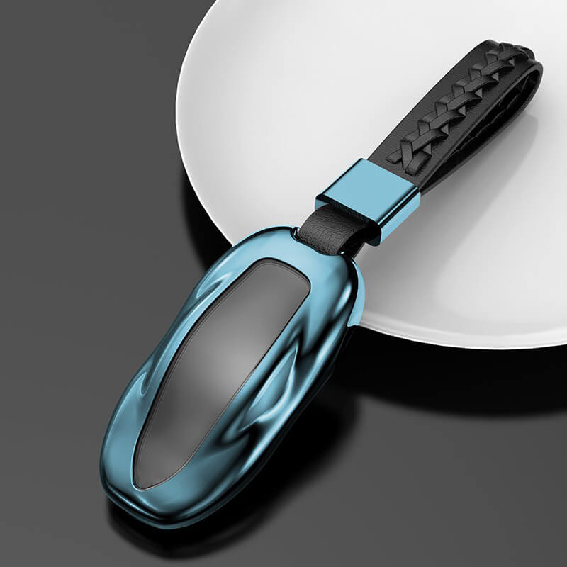 EVAAM® Key Fob Cover for Model 3/Y/S/X - EVAAM