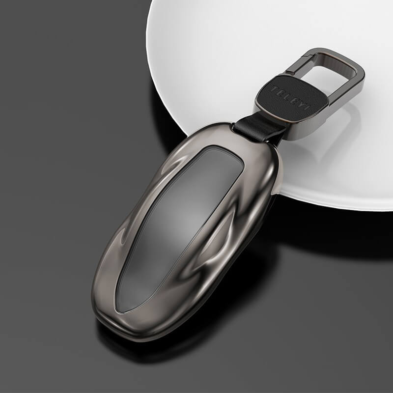 EVAAM® Key Fob Cover for Model 3/Y/S/X - EVAAM