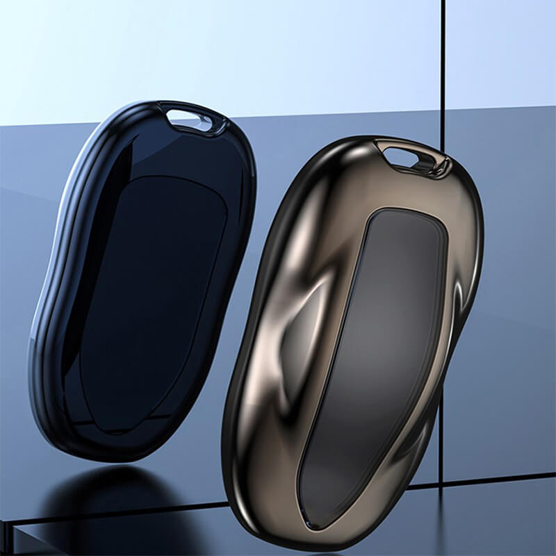 EVAAM® Key Fob Cover for Model 3/Y/S/X - EVAAM