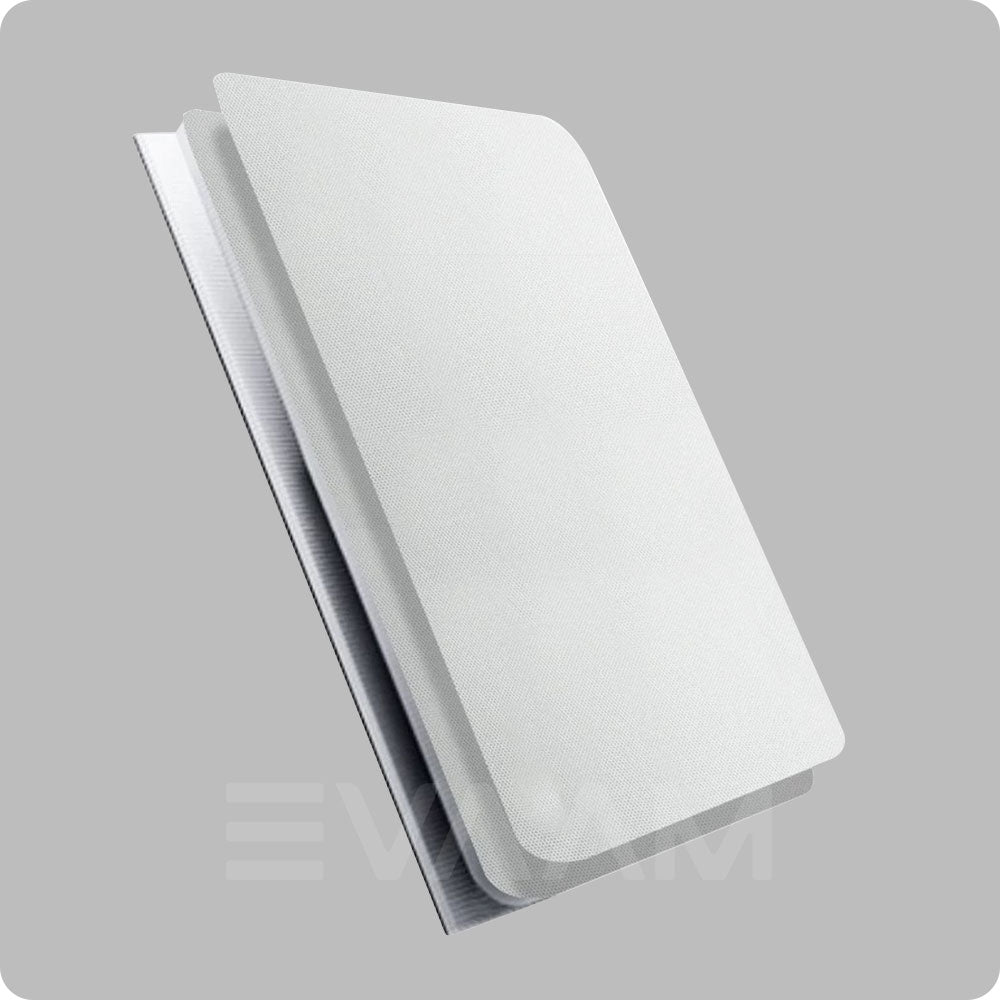 EVAAM® LRC Nano Adsorption Glass Roof Sunshade For Tesla Model X (2016-2024) - EVAAM