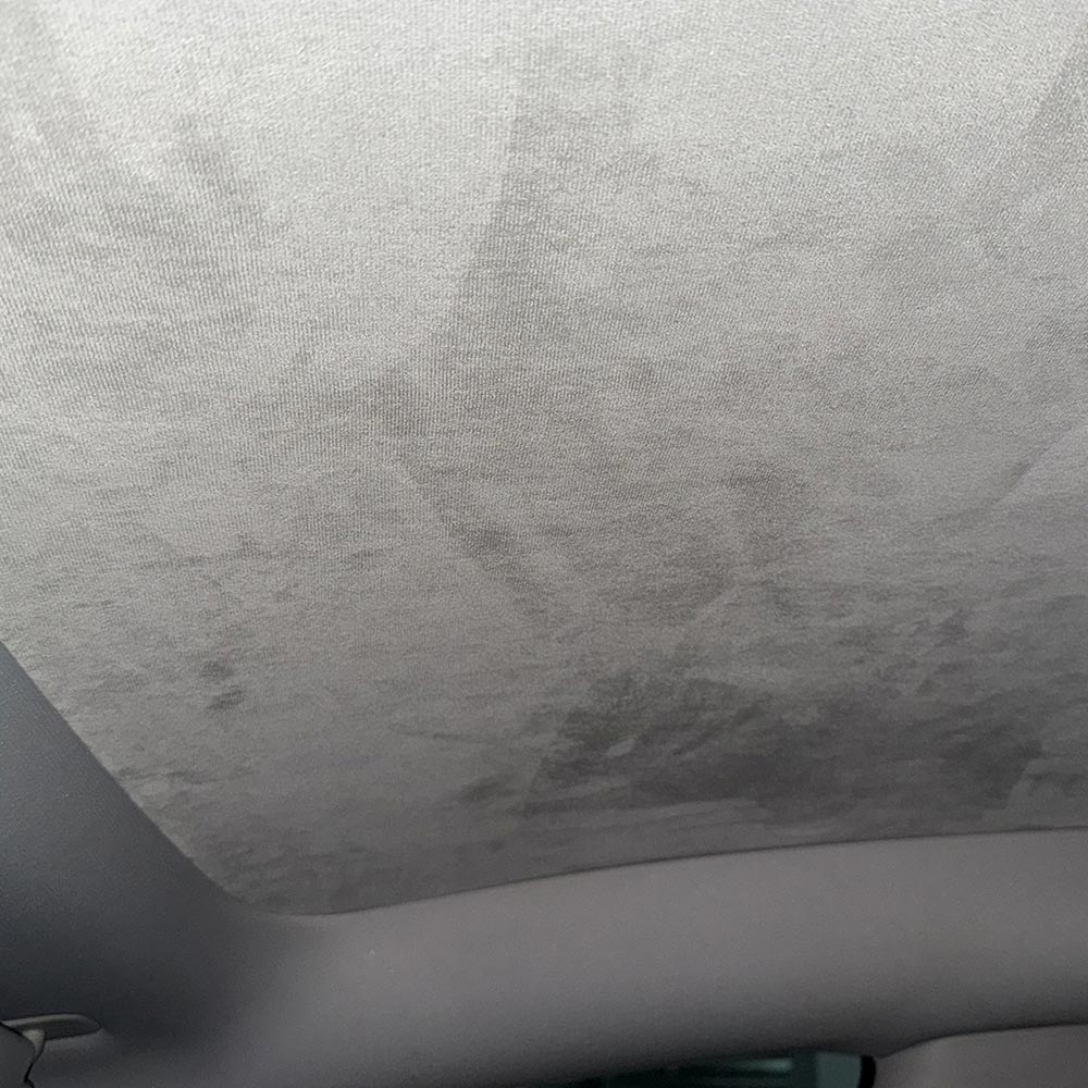 EVAAM® LRC Nano Adsorption Glass Roof Sunshade For Tesla Model X (2016-2024) - EVAAM