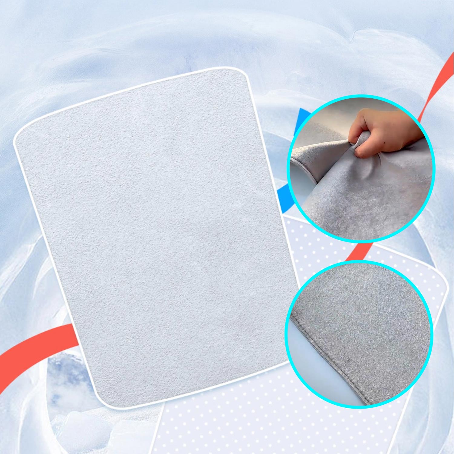 EVAAM® LRC Nano Adsorption Glass Roof Sunshade For Tesla Model X (2016-2024) - EVAAM