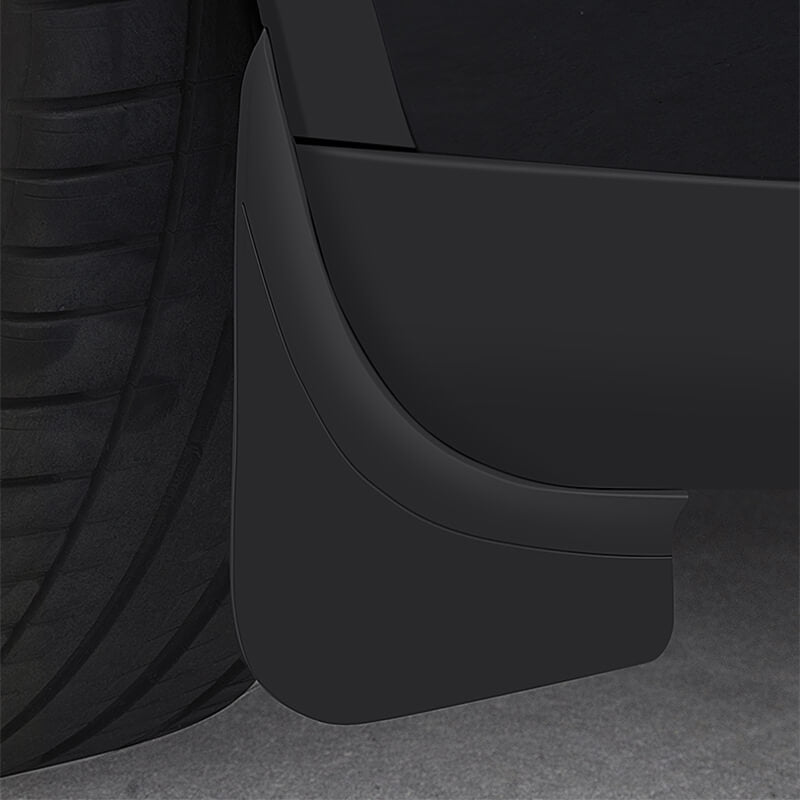 EVAAM® Mud Flaps for Model 3/Y - EVAAM