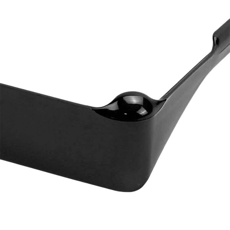 EVAAM® Screen Edge Protector Center Screen Anti-glare Cover For Model 3/Y - EVAAM