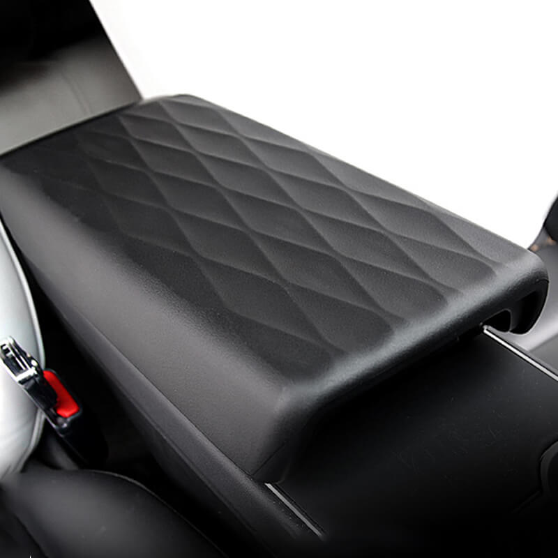EVAAM™ TPE Armrest Cover for Model 3/Y Accessories - EVAAM