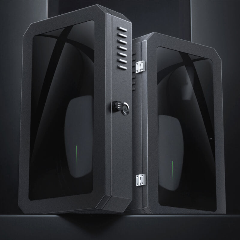 EVAAM® Tesla Charging Case Charging Pile Protective Box for Tesla - EVAAM